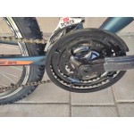 юношески велосипед SPORT EVEREST 24 цола юношески велосипед SPORT EVEREST 24 цола
